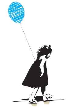 littleGirlBlueBaloon