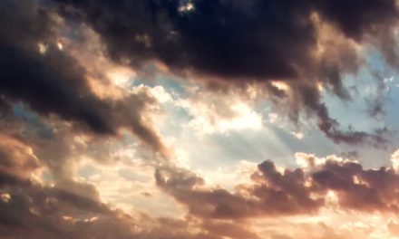 Solving Global Problems Starts With A Silver Lining