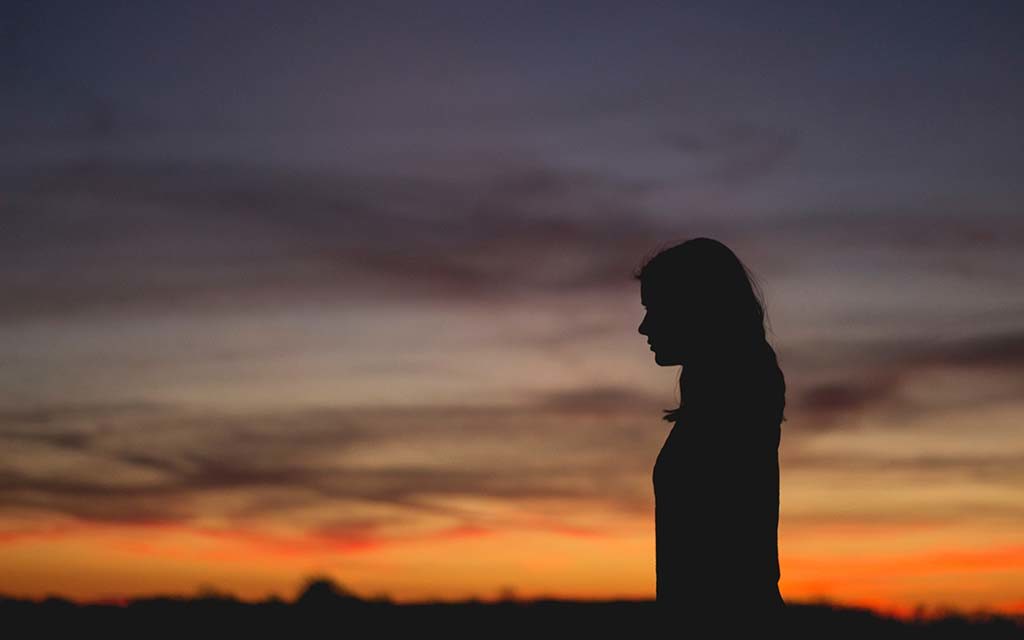 Seek Truth – For Aliki