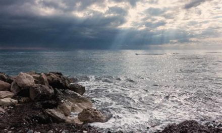 AΠΟΚΛΕΙΣΤΙΚΗ ΟΙΚΟΝΟΜΙΚΗ ΖΩΝΗ (Α.Ο.Ζ.)-ΥΦΑΛΟΚΡΗΠΙΔΑ-ΧΩΡΙΚΑ ΥΔΑΤΑ-ΠΡΟΣΦΥΓΗ ΣΤΗ ΧΑΓΗ