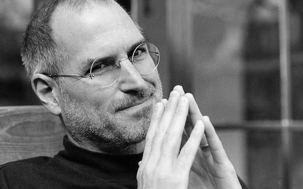 Steve Jobs – A rich legacy