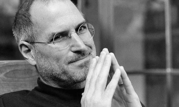 Steve Jobs – A rich legacy