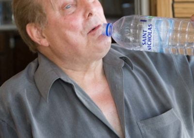 David Sim Pissouri Cyprus