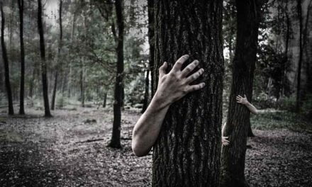 Τερατώδη ανθρωπότυπα