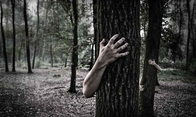 Τερατώδη ανθρωπότυπα