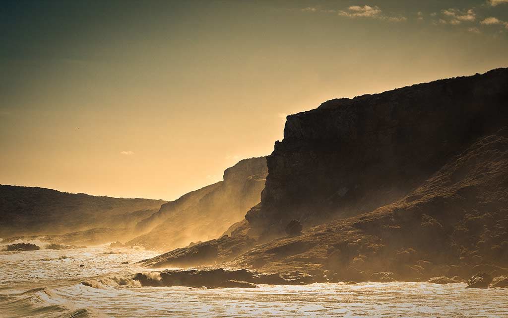 “Ithaka” by Constantinos Kavafis