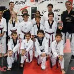 Graduation letter to OMAC students