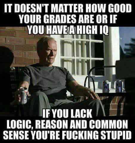 Common Sense
