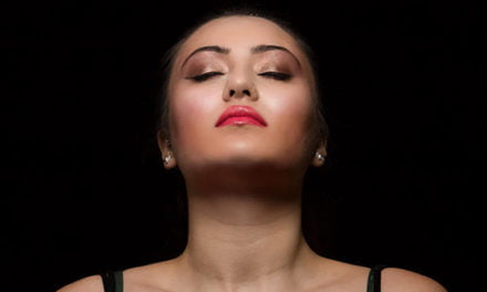 Laura and Niki photoshoot