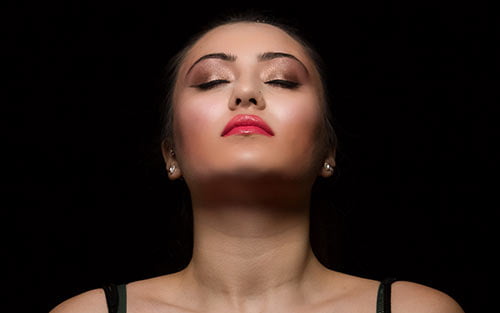 Laura and Niki photoshoot