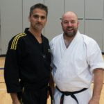 Iain Abernethy Seminar, Burlington