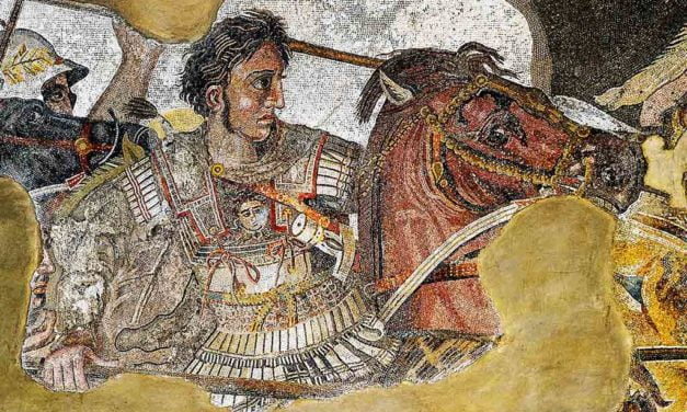 FYROP (of Paeonia) but not FYROM (of Macedonia)