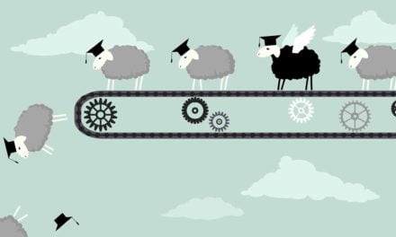 Πτώση στο κενό μες την τρελή χαρά μας