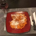 Greek Traditional Giouvetsi