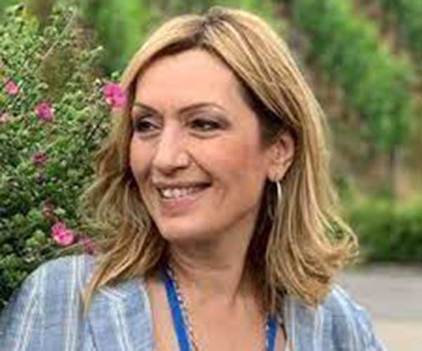 Tό χυδαιότερο περιστατικό αναξιοκρατίας από ιδρύσεως τής Κυπριακής Δημοκρατίας: Ούτε καν αναφορά στό όνομα τής Ειρήνης Χαραλαμπίδου για τήν προεδρία τής Βουλής!