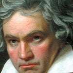 Celebrating 250 years from the birth of Ludwig van Beethoven