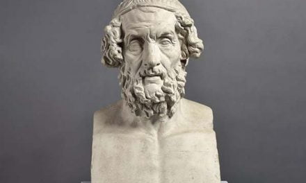 Ομήρου… αγγλικά!