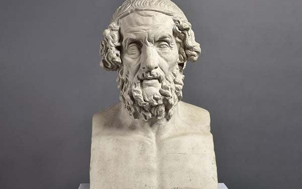 Ομήρου… αγγλικά!