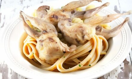 Oven-roasted Quails