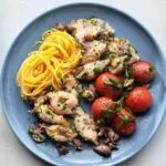 Baby Squid (Calamari)