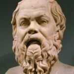 ‘Ενα ξέρω, ότι δεν ξέρω τίποτα και ανάλυση του “οίδα”.