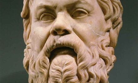 ‘Ενα ξέρω, ότι δεν ξέρω τίποτα και ανάλυση του “οίδα”.